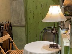 -六区宿舍咖啡店