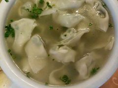 -吕四港大酒店-餐厅