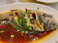 -洲晓鲜·舟山海鲜大排档(朱家尖风景区店)
