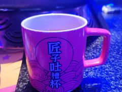 -匠子烤鱼(上邦百汇城店)
