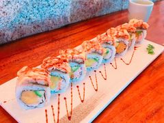 秋天童话-山葵家·创意料理(临平银泰城店)