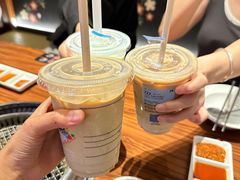 -烧肉一番·新韩式炭火烤肉(大岭山店)