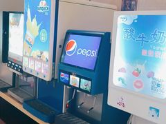 -非烤勿扰自助烤肉海鲜火锅(凤岗沃尔玛店)