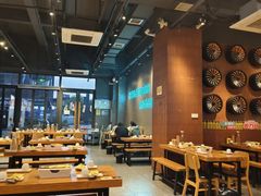-本色·小马哥烧烤(无锡九里仓店)