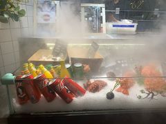 -上清·三文鱼鲜寿司(同德店)