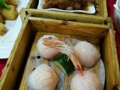 -鼎珑点心仔(燕塘店)