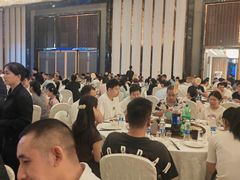 -富力威斯汀酒店-中国元素中餐厅(武昌临江店)