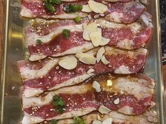 -九田家黑牛烤肉料理(珠江摩尔店)
