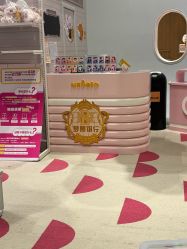 -奈尔宝家庭中心·亲子餐厅(鄞州万达店)