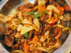 -敦煌楼(御景·阳光润园店)