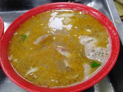 -春雨羊汤店(广开四马路总店)