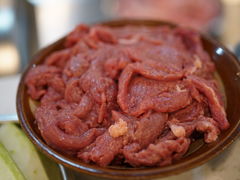 嫩牛肉-电台巷火锅(科华总店)