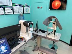 -宝岛眼镜(南京金鹰世界店)