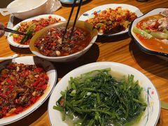-小口味