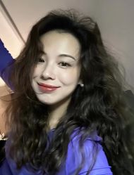 -诗全发型