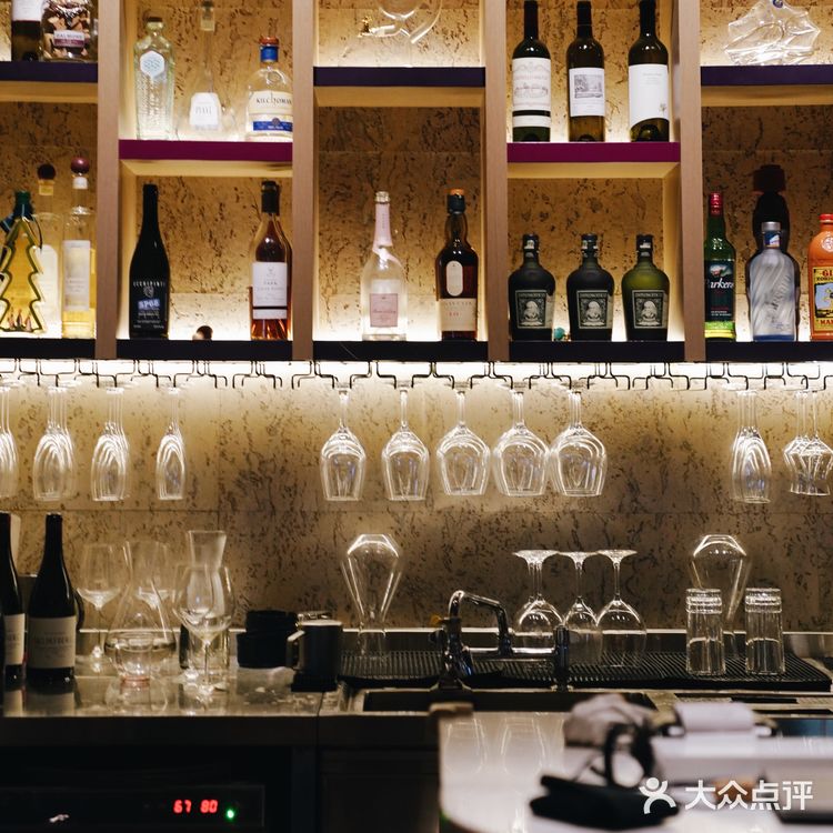 上海🥂｜一次盲品体验