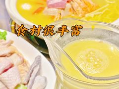 -金龙·打边炉(武进路店)