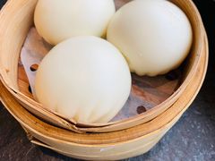 奶黄流沙包-小城粥道·海胆鲜虾粥(解放广场店)