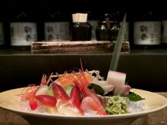 -山葵家·创意料理(宁波来福士店)