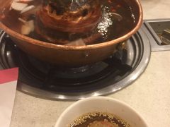 -八先生涮肉房(三里河店)