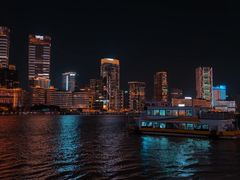 -公平路渡口(轮渡站)