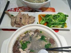 -苏晓玥·手作江南小吃(深圳北站店)