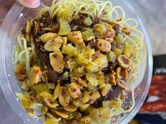 -八一路好吃街(雨田商务大厦店)