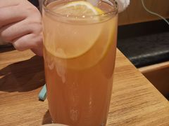 -山楂树融合菜餐厅