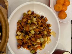-大鸭梨烤鸭店(花园村店)