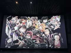 -万达影城(中茂城IMAX店)