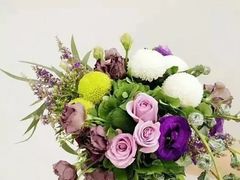 -BOBLOOM花店(宝龙旭辉广场店)