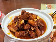 -葛记焖饼(伏牛路店)