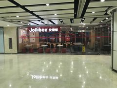 门面-快乐蜂(永光广场店)