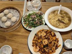 -陈傻子餐厅(世纪都会店)