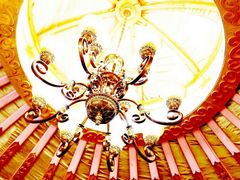 包房-大汗行宫园林餐厅