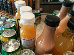 -百事佳烧鸭牛腩(上海虹桥站店)