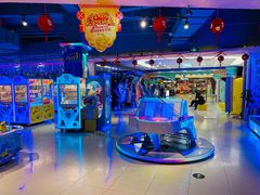 -Play1家庭娱乐中心(包河大玩家店)