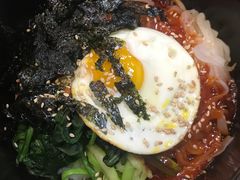 -李先生的首尔小馆(松江启源广场店)