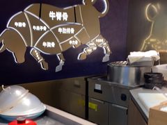 -西贝(紫荆广场店)