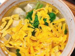 -和府捞面(欧亚卖场店)