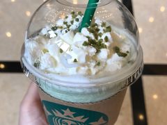 -星巴克(北京建威大厦店)