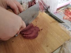 牛肉-小陈方酥锅盔(古城总店)