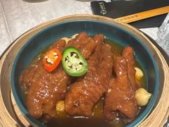 -南海渔村(珠江新城店)
