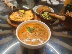 -云海肴·汽锅鸡·云南菜(天津国金汇店)