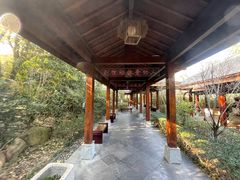 -天目湖御水温泉·度假酒店