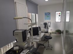 -清清博视儿童眼视光中心(角门西店)