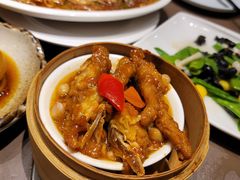 -有璟阁港式餐厅(国贸商城店)
