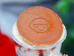 -快乐柠檬happylemon(日月光店)