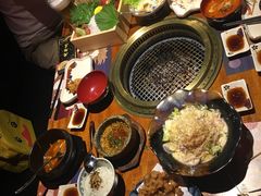 -肉魁屋·烧肉·烧鸟·酒场(高新店)