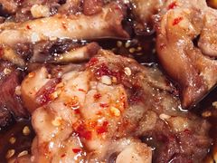 -贤花饭店(凯德店)